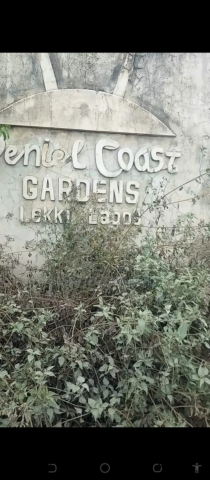 Estate Plot for Sale at Osoroko, by Dangote Refinery, Ibeju-Lekki in Magbon-Alade