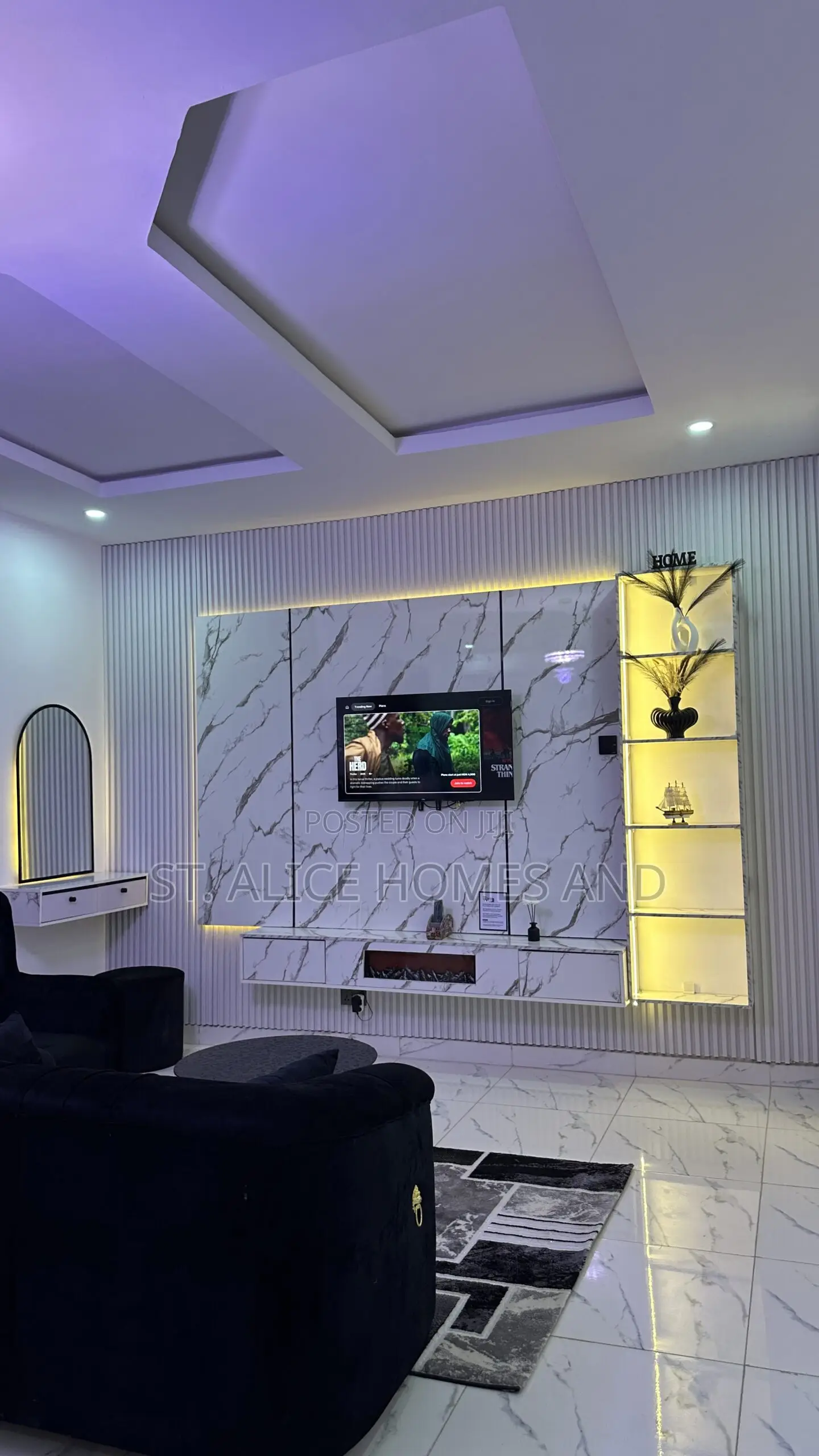 Twr Zanzibar Studio Apartment With Free Breakfast, Jahi Abuja in Jabi