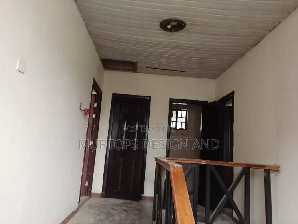 12bdrm Block of Flats in Alogba, Ebute for sale in Ebute