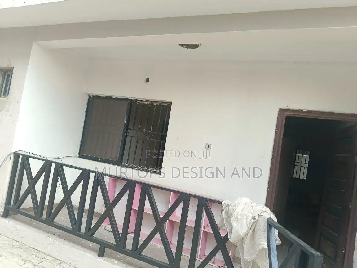 12bdrm Block of Flats in Alogba, Ebute for sale in Ebute