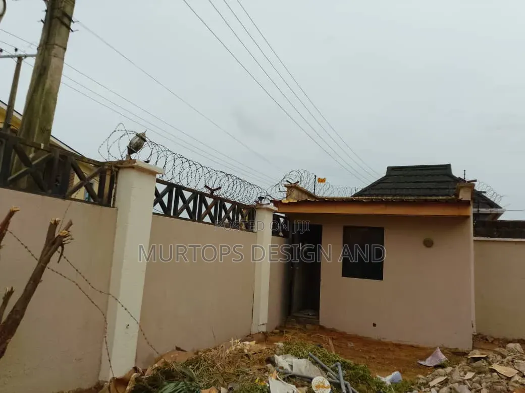 12bdrm Block of Flats in Alogba, Ebute for sale in Ebute