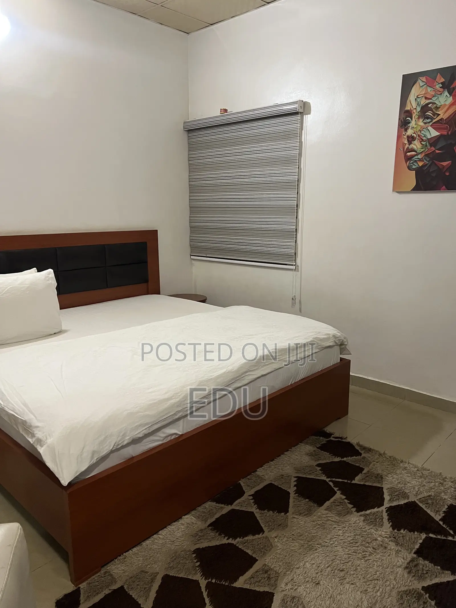 A Super Selfcon Apartment- Queen in Kaura