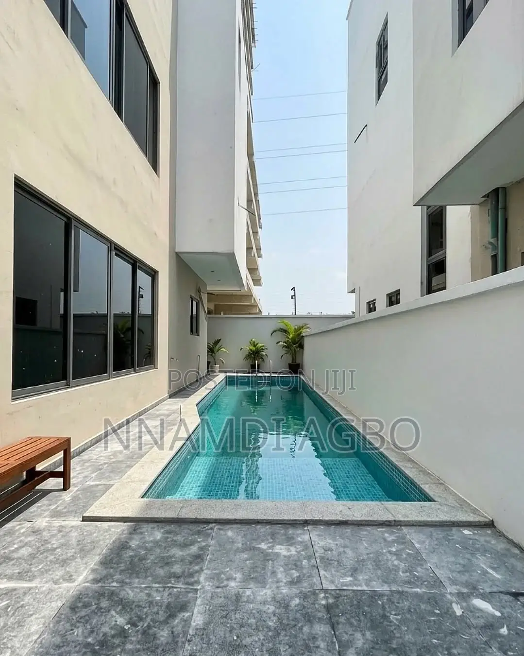 3bdrm Apartment in Lekki Phase 1 for sale in Lekki Phase 1