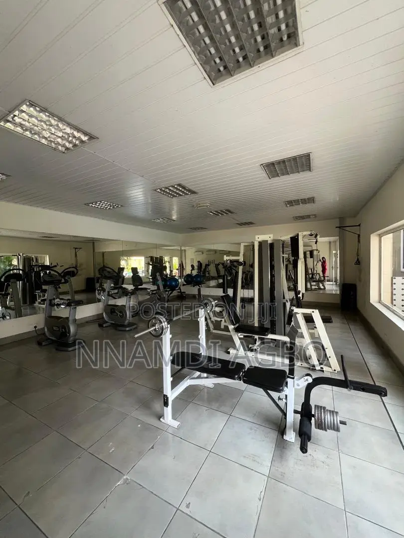 Furnished 3bdrm Apartment in Gerard Road for rent in Gerard Road