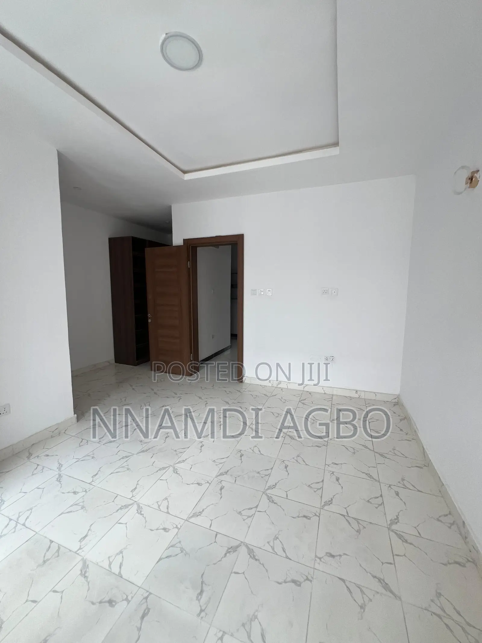 3bdrm Apartment in Abraham Adesanya Estate for sale in Abraham Adesanya Estate