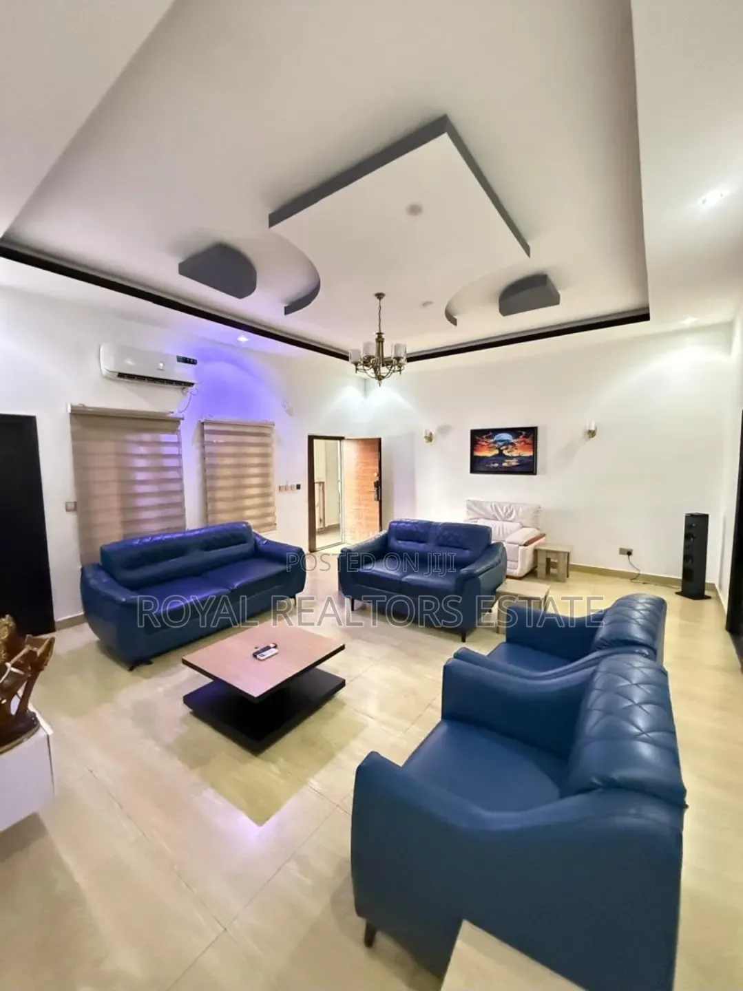 Furnished Mini Flat in Jahi for rent in Jahi