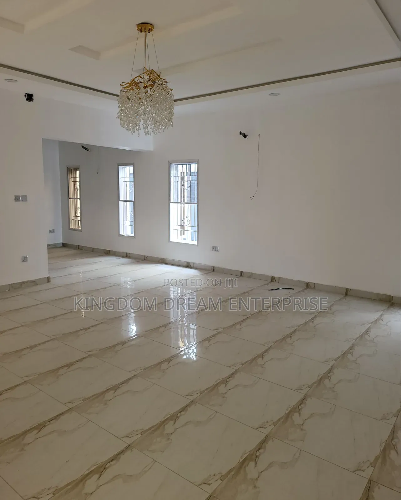 5bdrm Duplex in Magodo Isheri for sale in Magodo Isheri