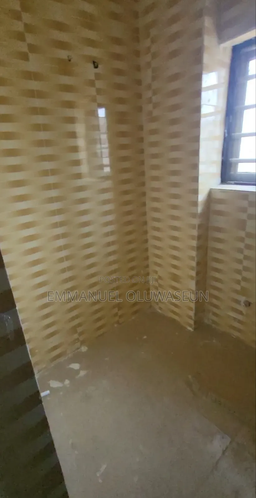 1bdrm Block of Flats in Karu for rent in Karu