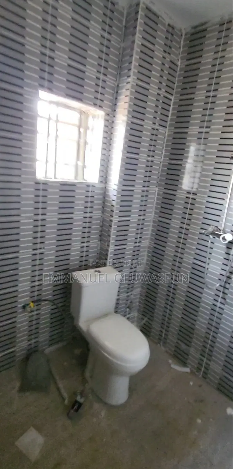 1bdrm Block of Flats in Karu for rent in Karu