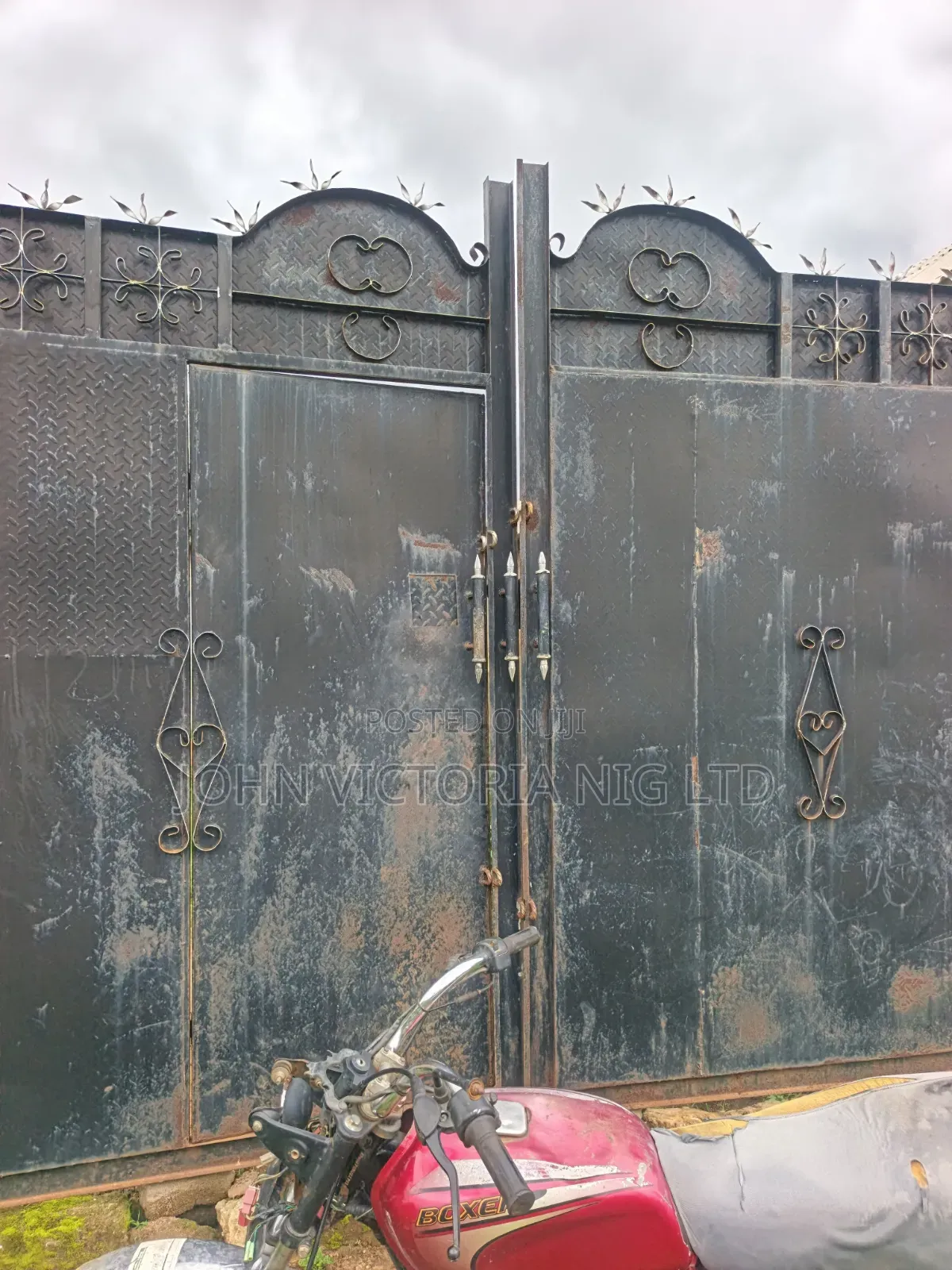 1bdrm Block of Flats in Iragon, Badagry / Badagry for rent in Badagry / Badagry