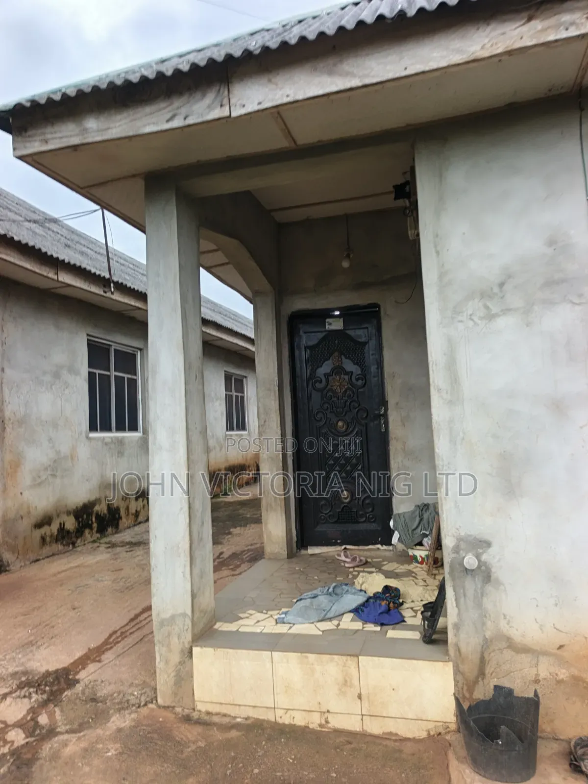 1bdrm Block of Flats in Iragon, Badagry / Badagry for rent in Badagry / Badagry