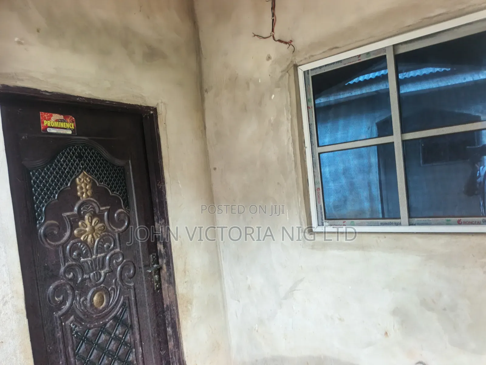1bdrm Block of Flats in Iragon, Badagry / Badagry for rent in Badagry / Badagry