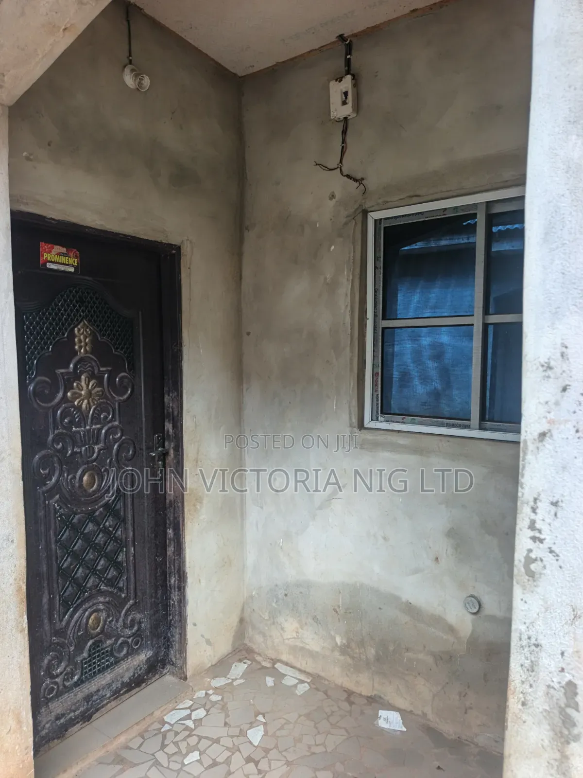1bdrm Block of Flats in Iragon, Badagry / Badagry for rent in Badagry / Badagry