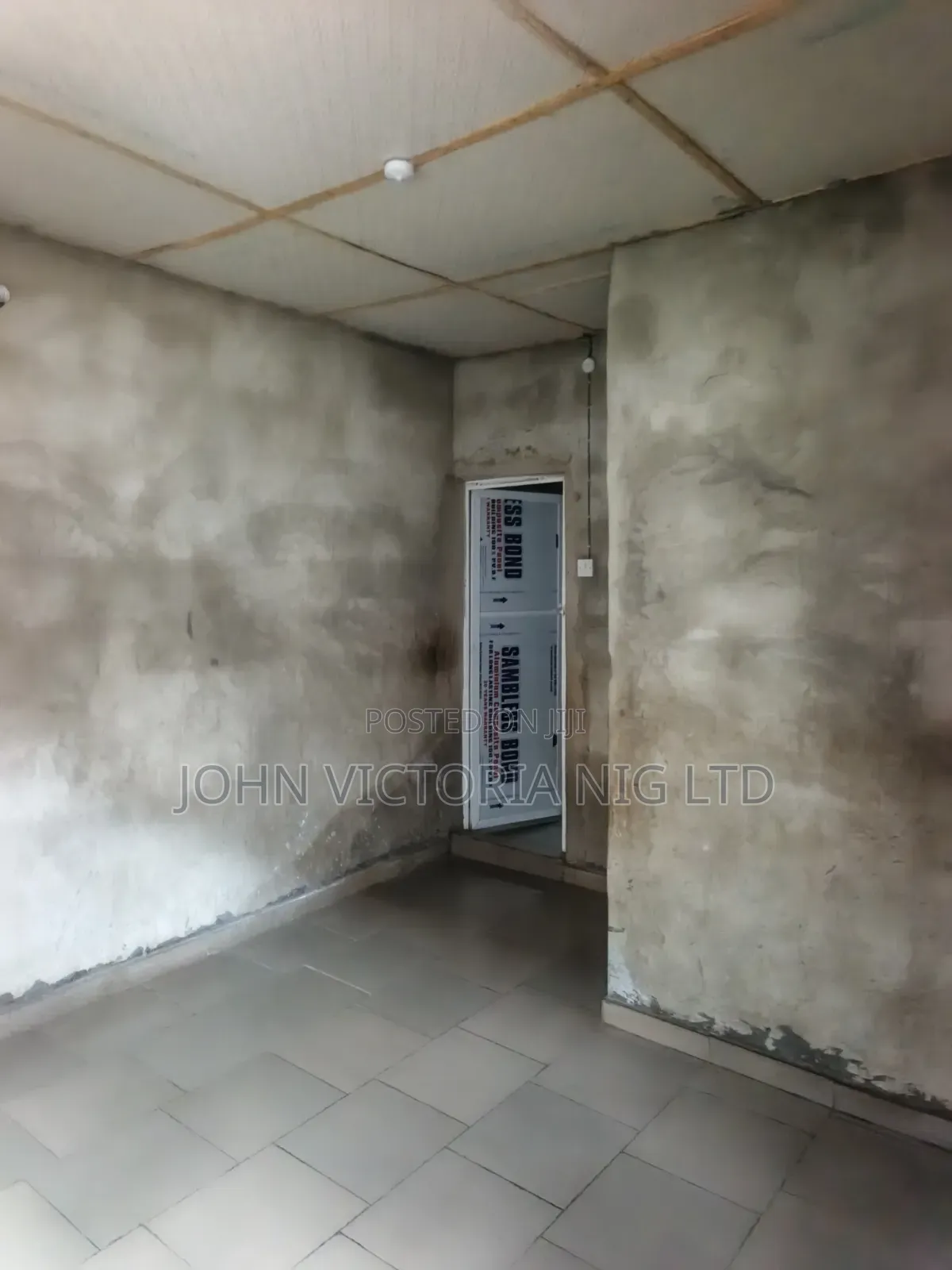 1bdrm Block of Flats in Iragon, Badagry / Badagry for rent in Badagry / Badagry
