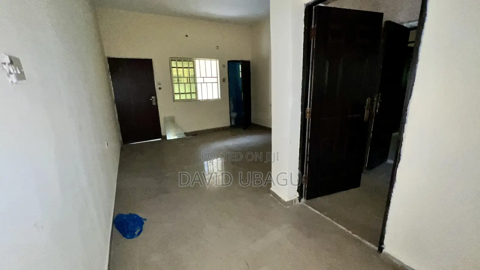 2bdrm Block of Flats in Kubwa for rent in Kubwa