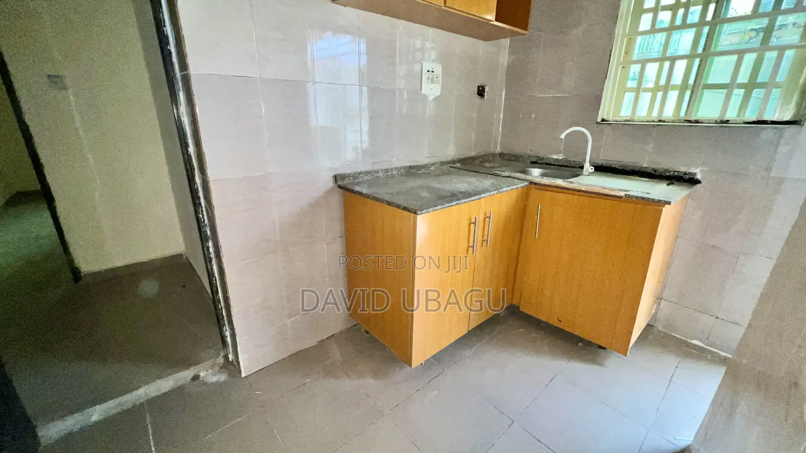 2bdrm Block of Flats in Kubwa for rent in Kubwa