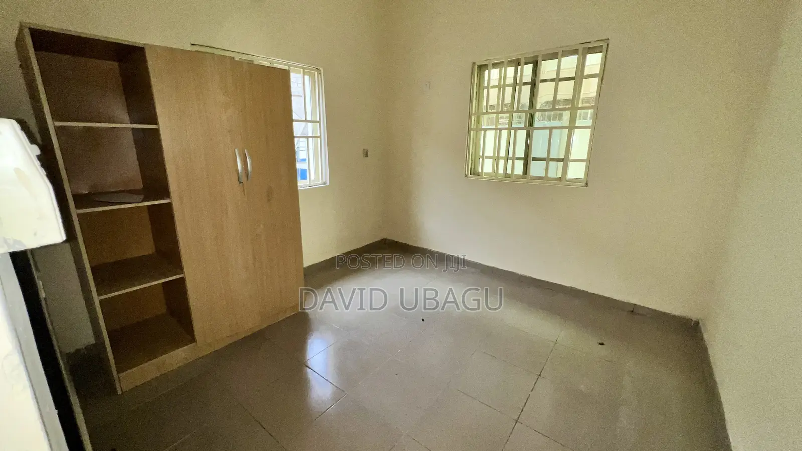 2bdrm Block of Flats in Kubwa for rent in Kubwa