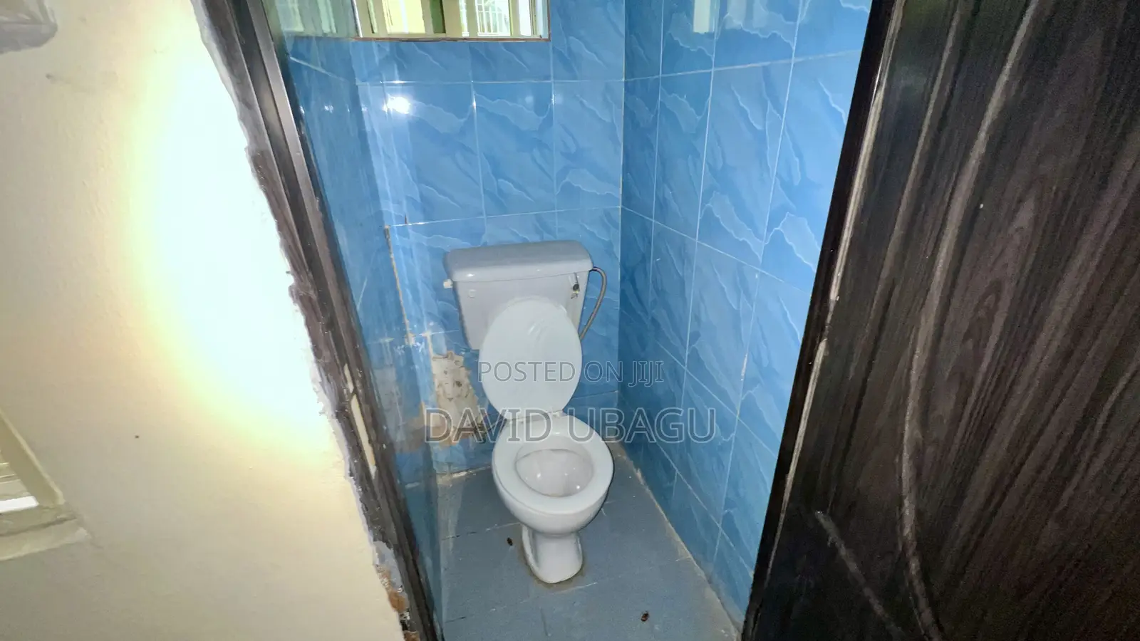 2bdrm Block of Flats in Kubwa for rent in Kubwa