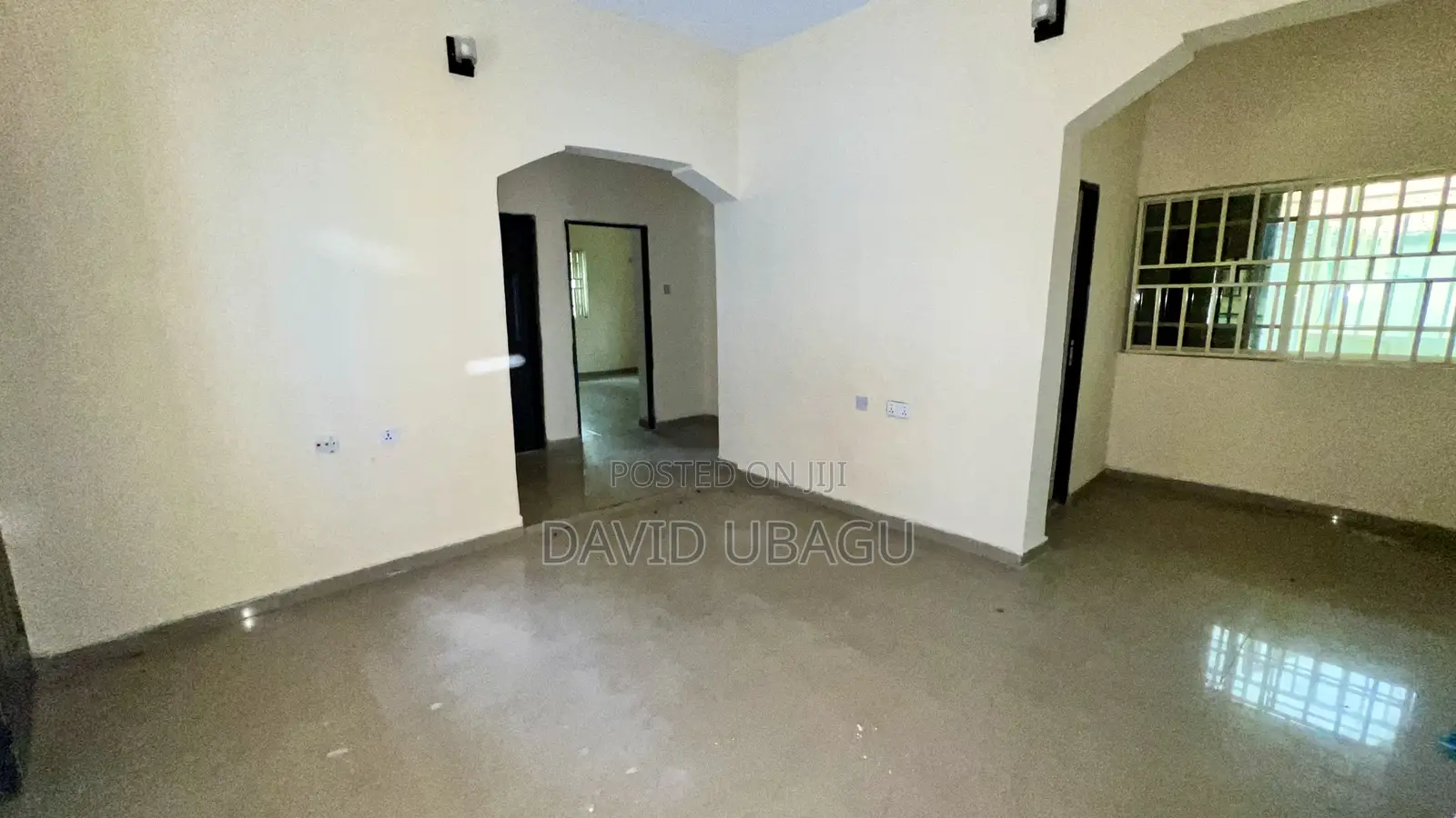 2bdrm Block of Flats in Kubwa for rent in Kubwa