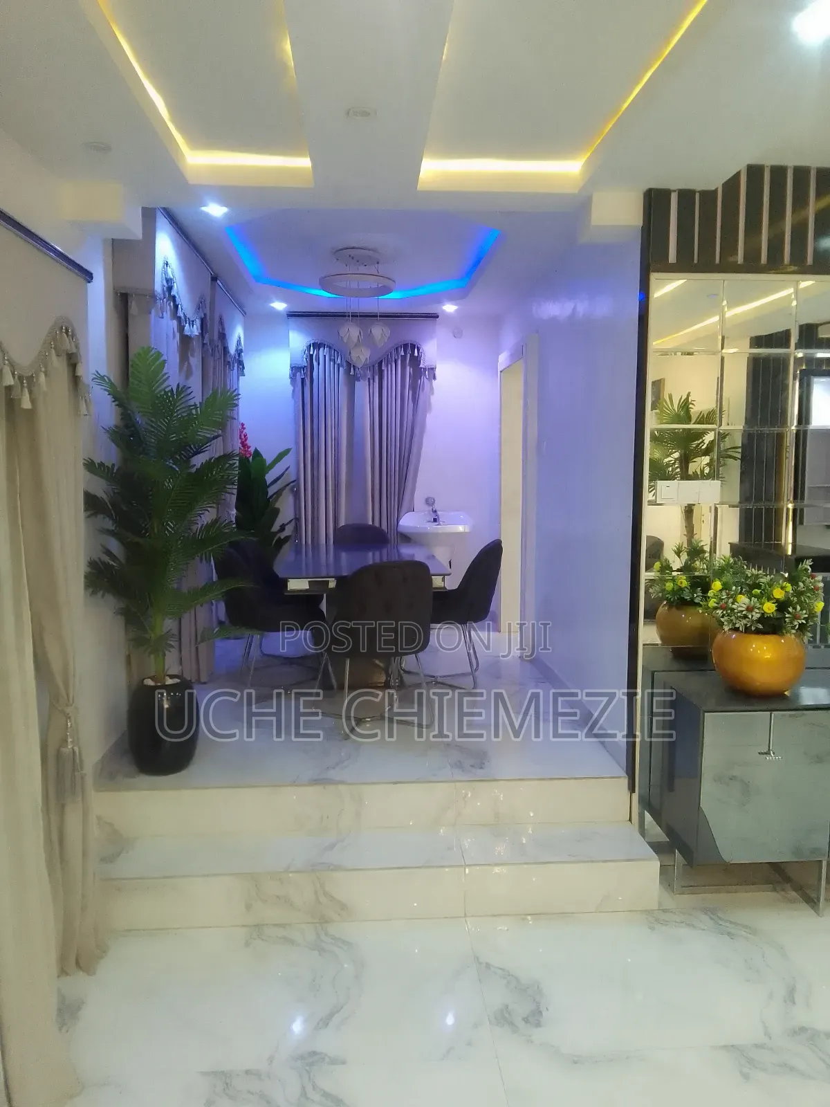 Furnished 7bdrm Duplex in Rahab Estate, Enugu for sale in Enugu