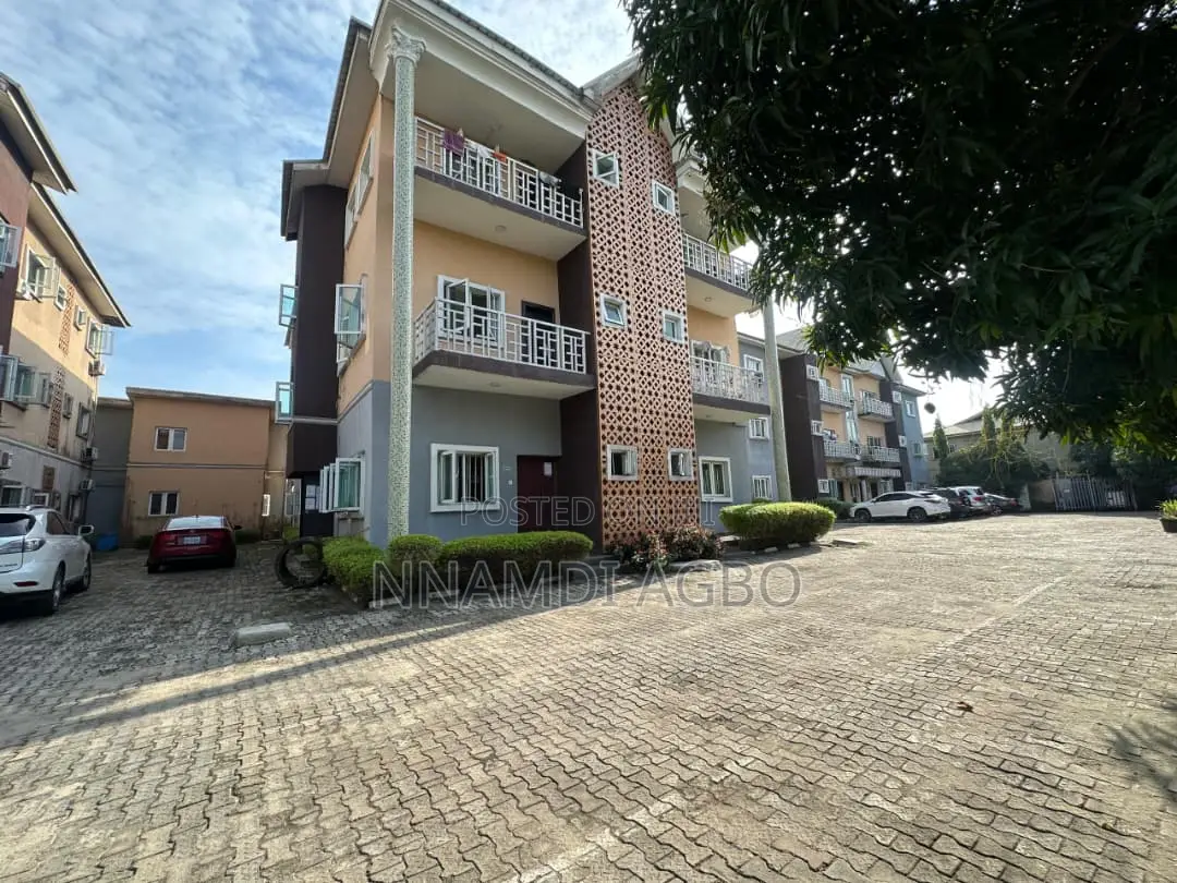 3bdrm Apartment in VGC / Ajah for rent in VGC / Ajah
