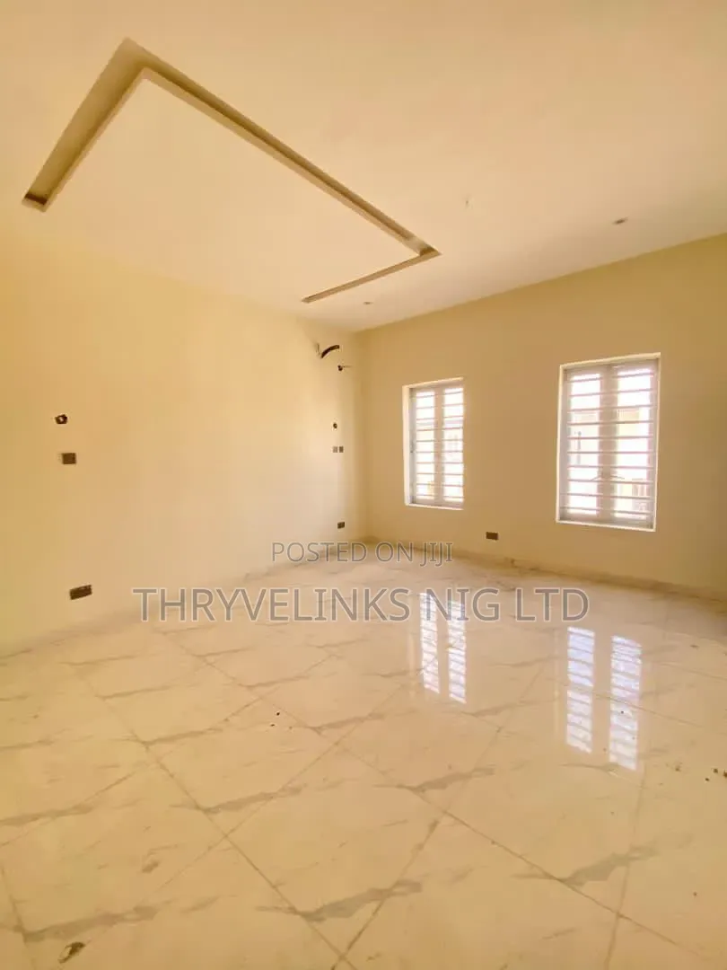3bdrm Duplex in Citadel View Estate, for rent in Sangotedo