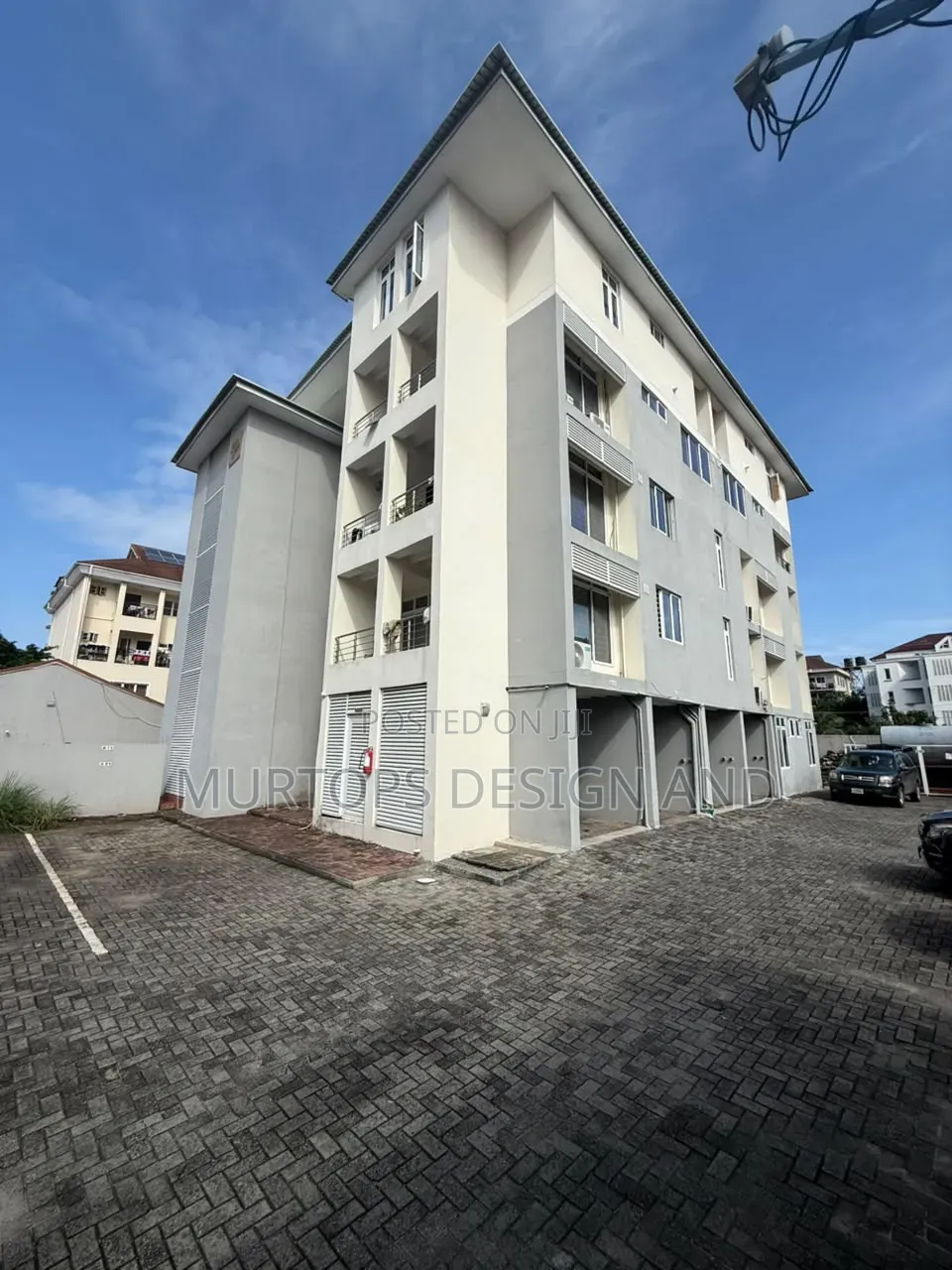 Mini Flat in Victoria Island Extension for rent in Victoria Island Extension