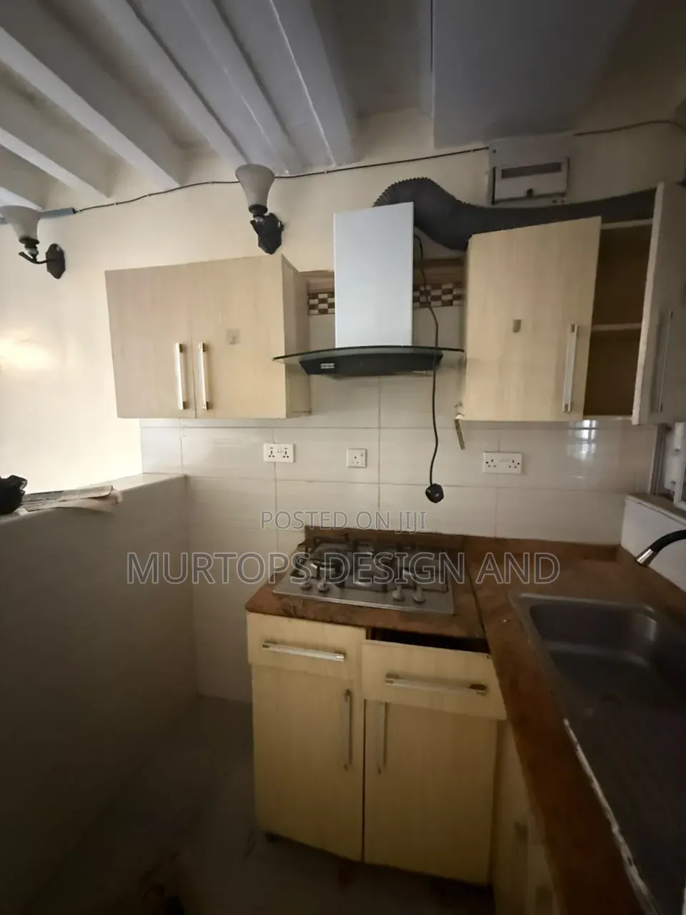 Mini Flat in Victoria Island Extension for rent in Victoria Island Extension
