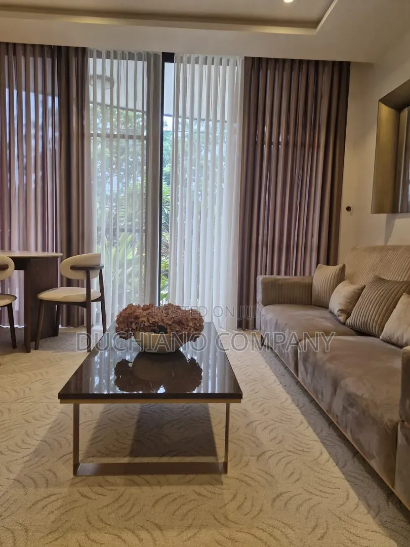 Furnished 3bdrm Block of Flats in Old Ikoyi for rent in Old Ikoyi