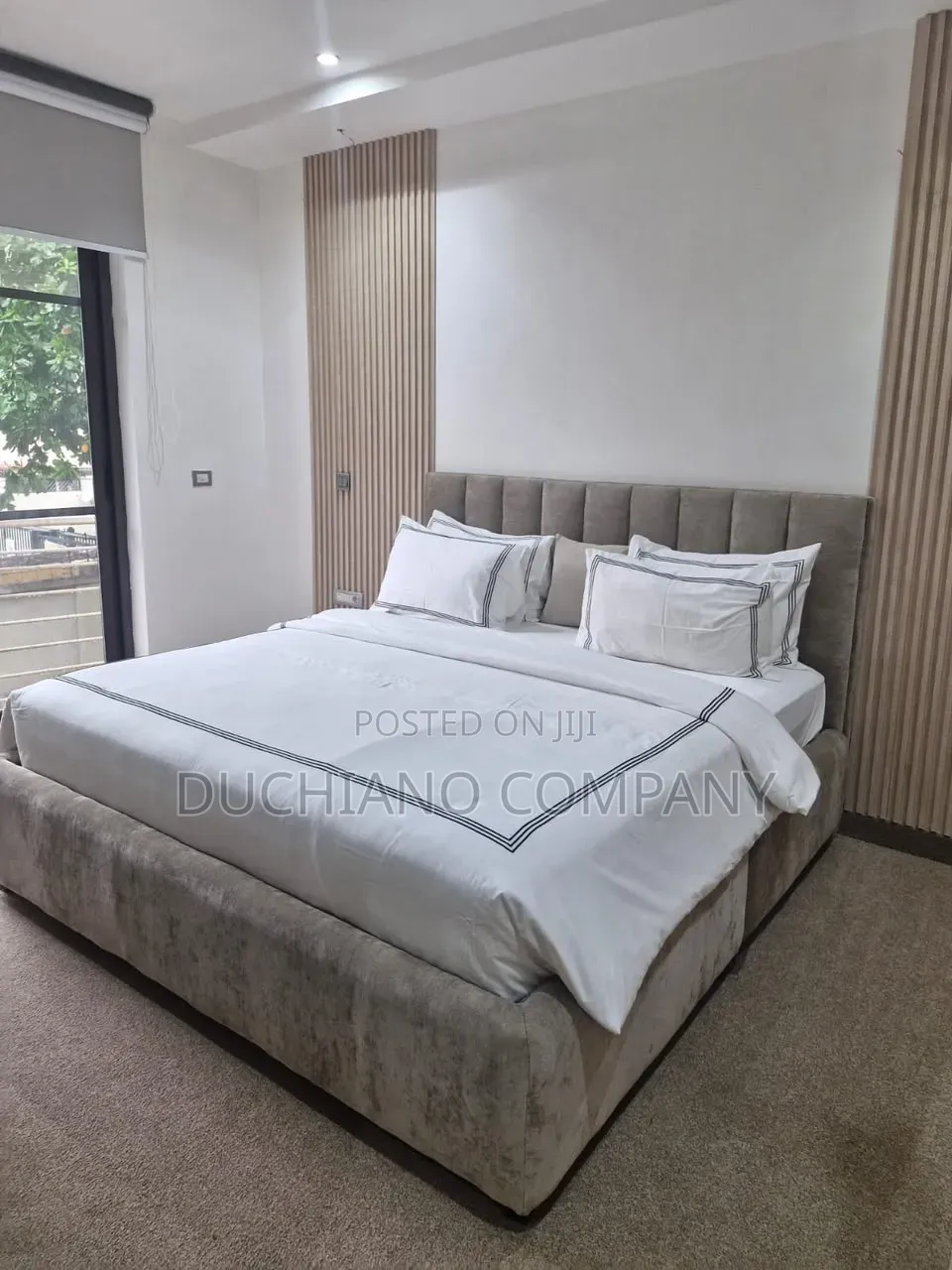 Furnished 3bdrm Block of Flats in Old Ikoyi for rent in Old Ikoyi