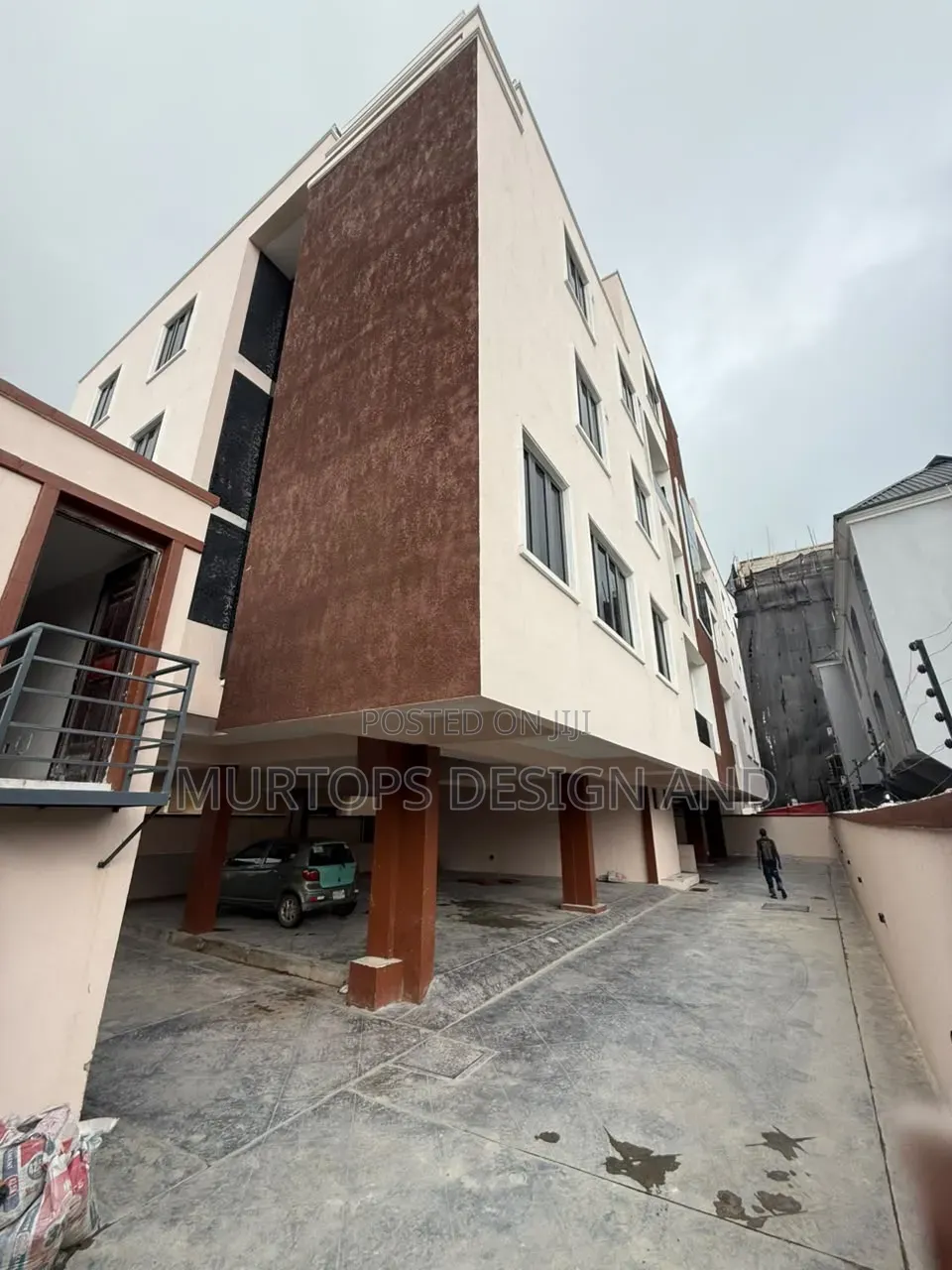 3bdrm Apartment in Lekki Phase 1 for rent in Lekki Phase 1