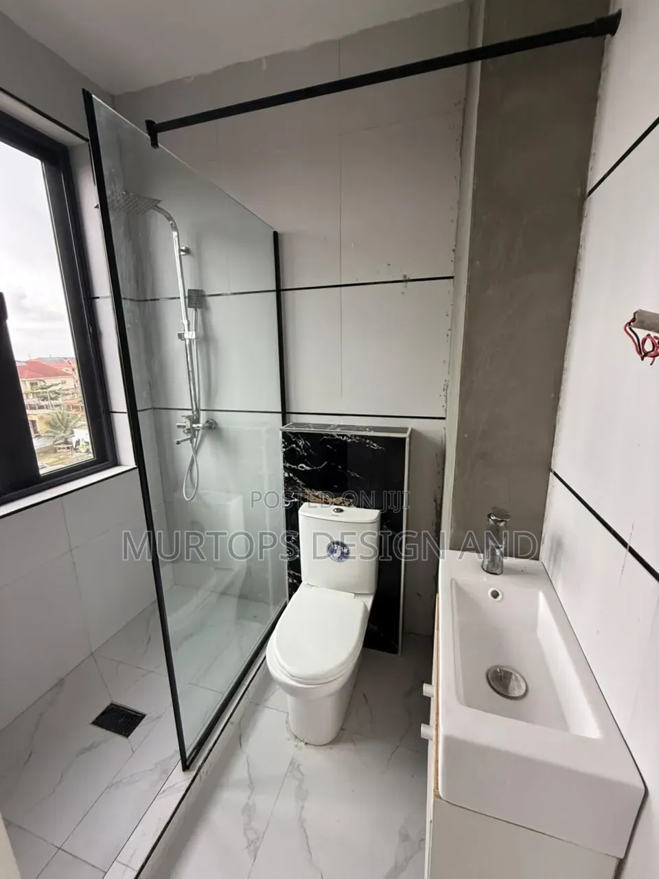 3bdrm Apartment in Lekki Phase 1 for rent in Lekki Phase 1