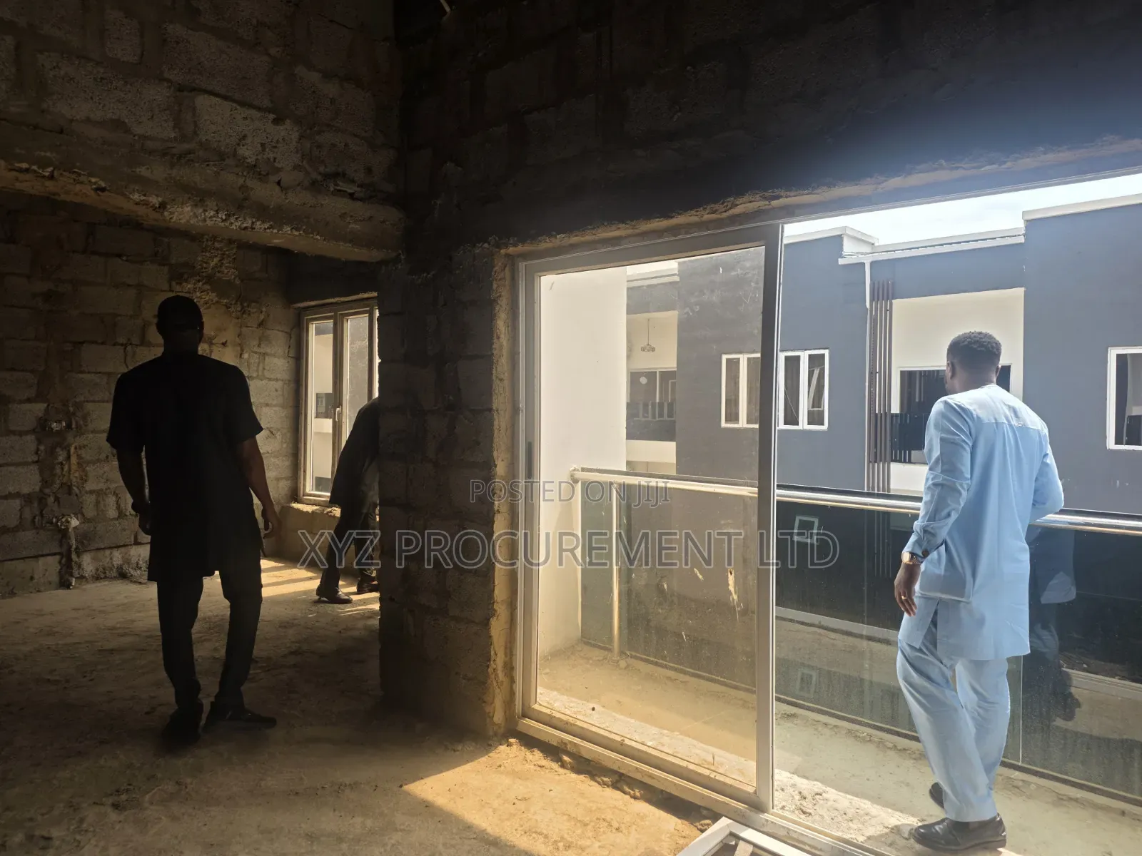 5bdrm Townhouse/Terrace in Jahi for sale in Jahi