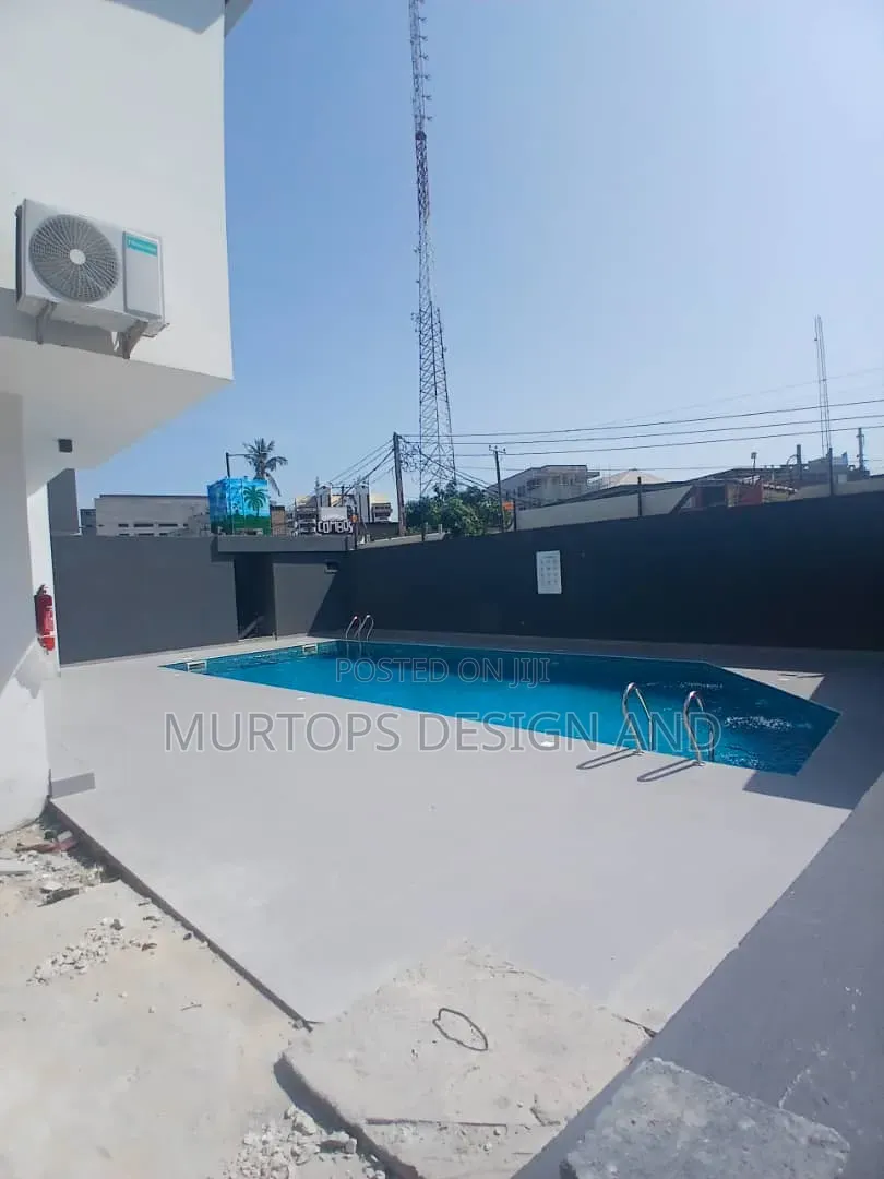 4bdrm Townhouse / Terrace in Old Ikoyi for rent in Old Ikoyi