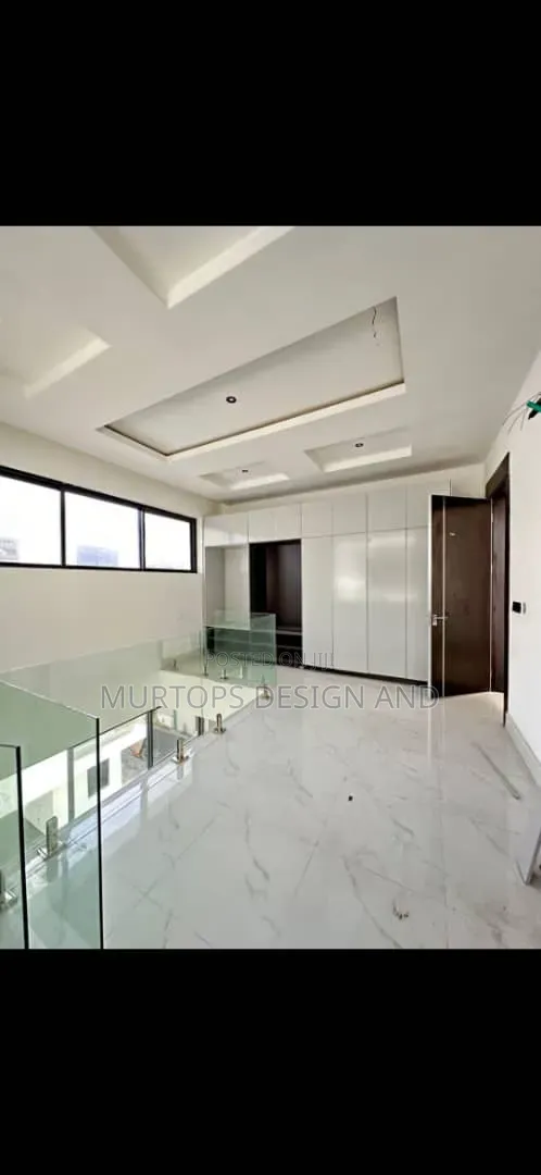 4bdrm Townhouse / Terrace in Old Ikoyi for rent in Old Ikoyi