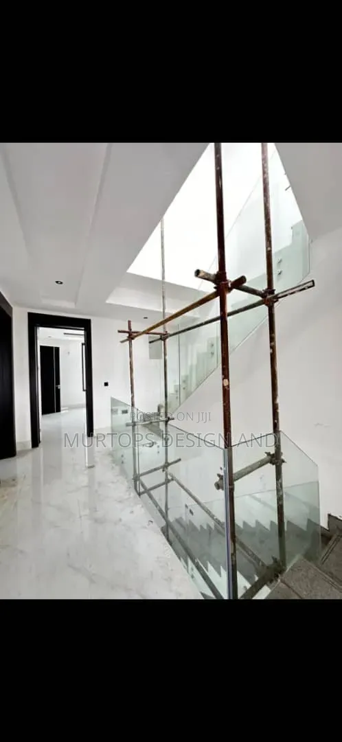 4bdrm Townhouse / Terrace in Old Ikoyi for rent in Old Ikoyi
