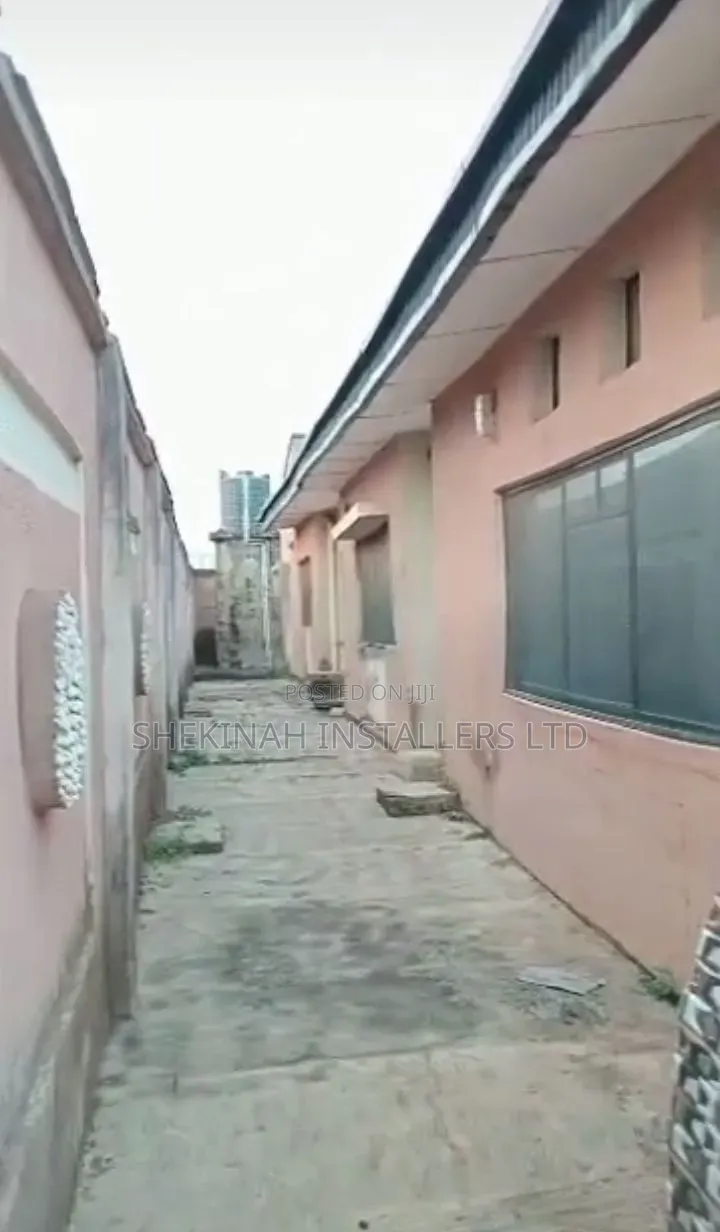 Furnished 5bdrm Block of Flats in Kute, Ibadan for sale in Ibadan