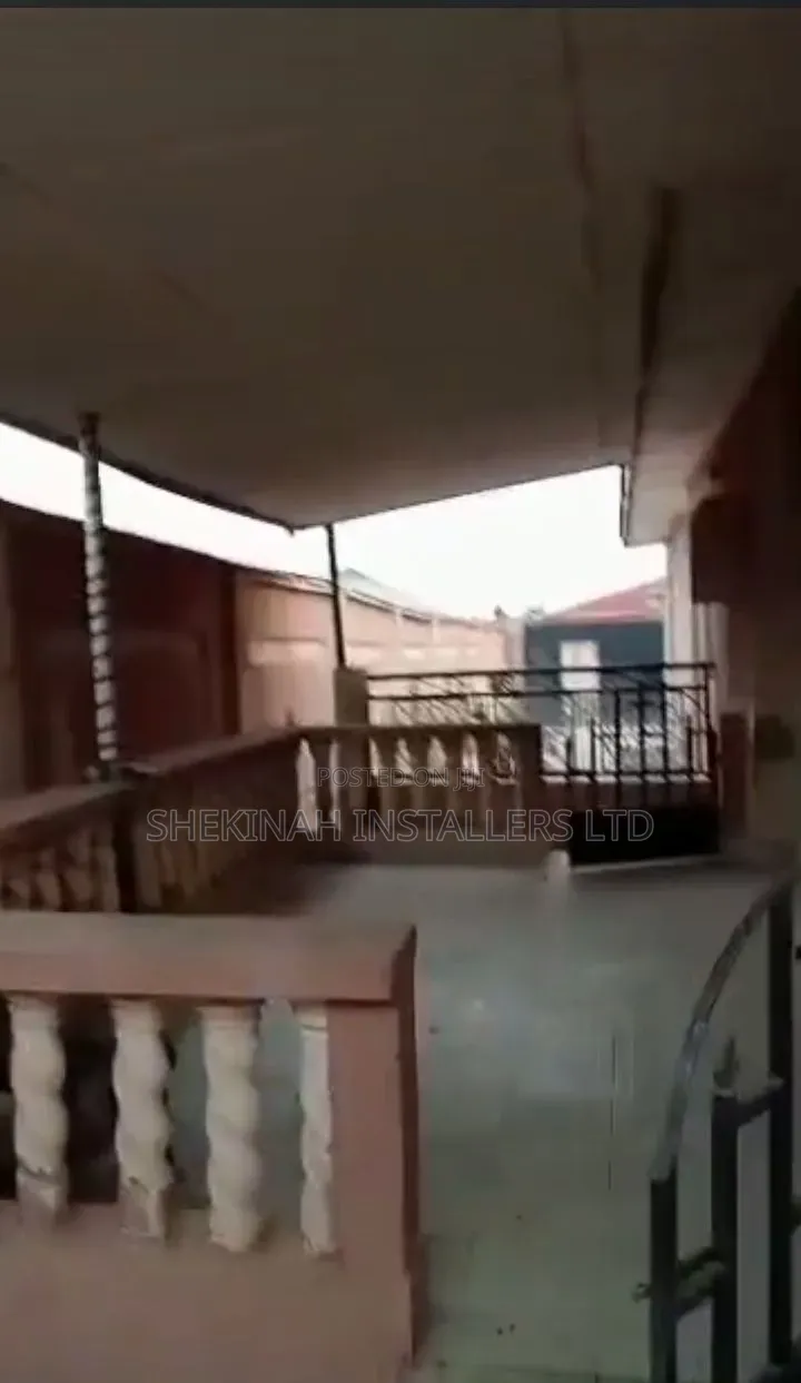Furnished 5bdrm Block of Flats in Kute, Ibadan for sale in Ibadan