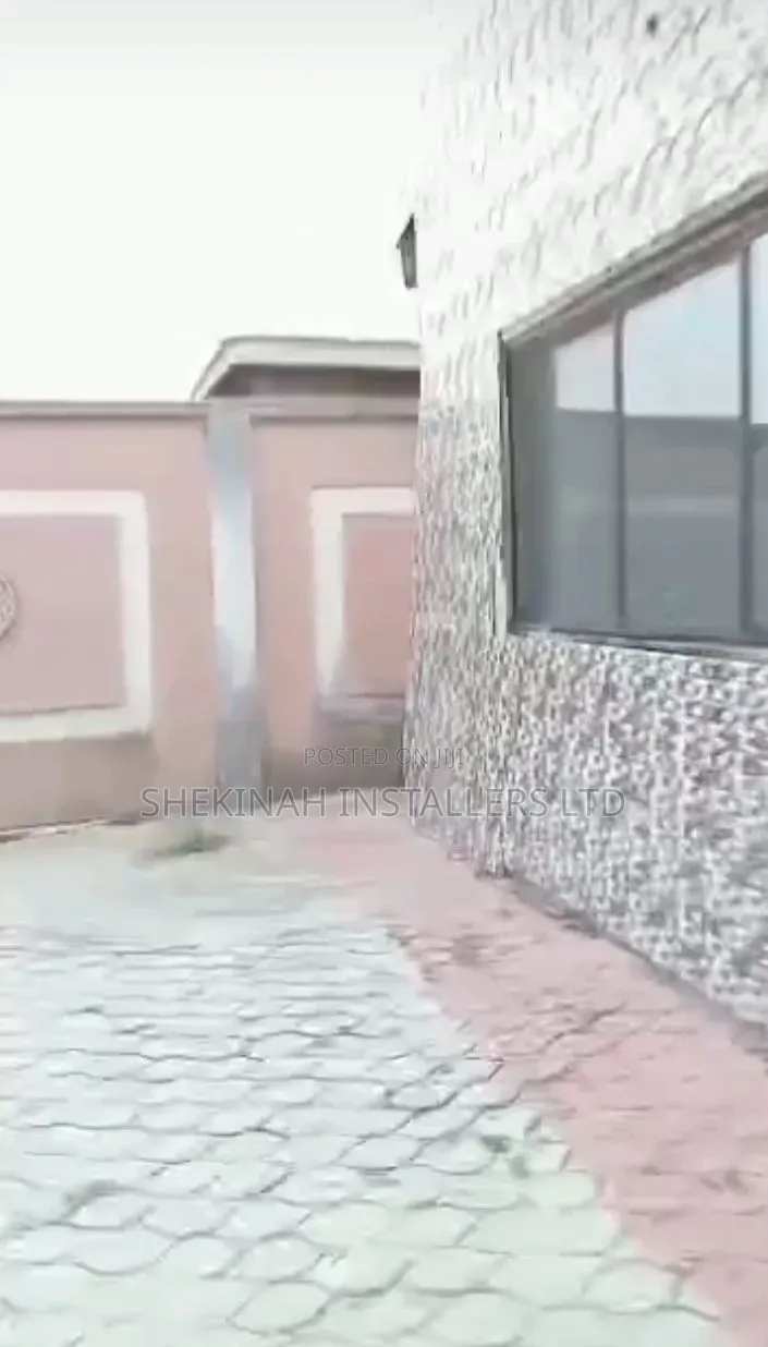 Furnished 5bdrm Block of Flats in Kute, Ibadan for sale in Ibadan