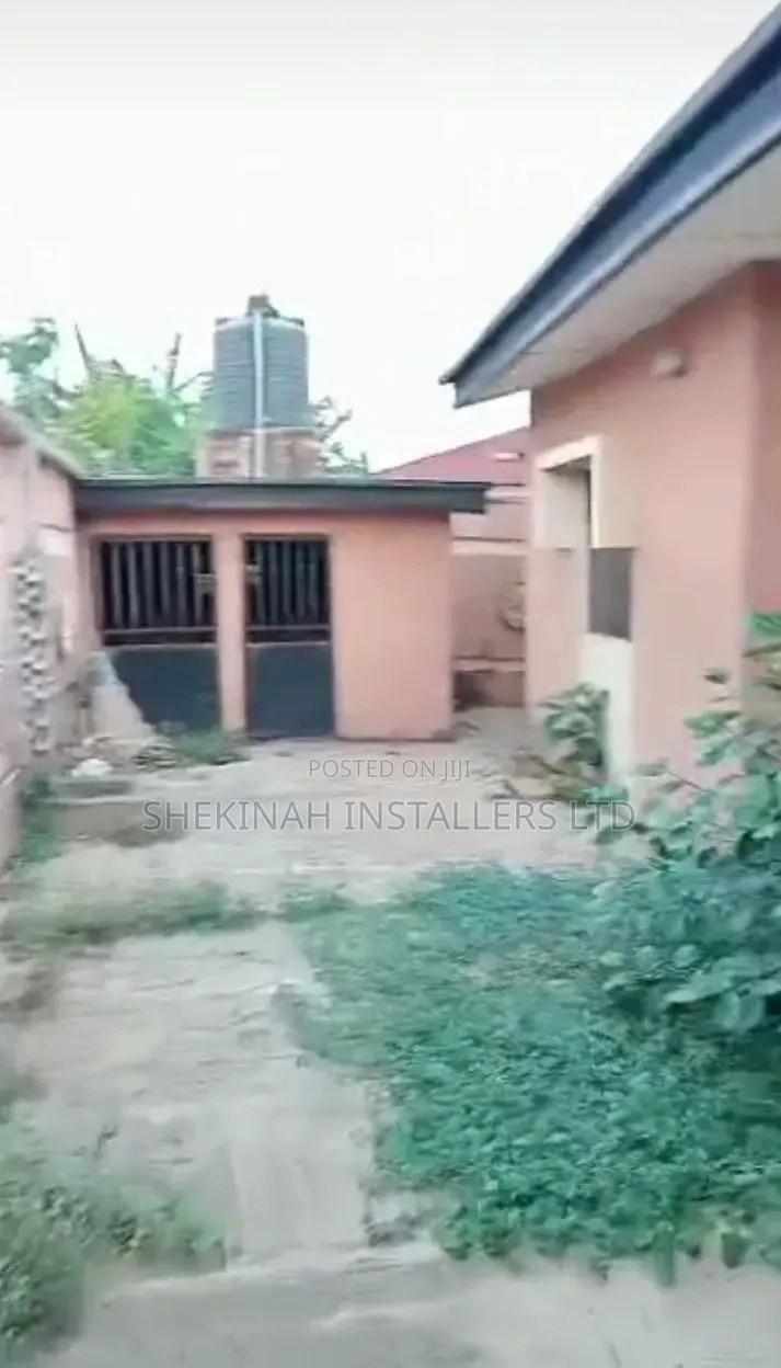 Furnished 5bdrm Block of Flats in Kute, Ibadan for sale in Ibadan