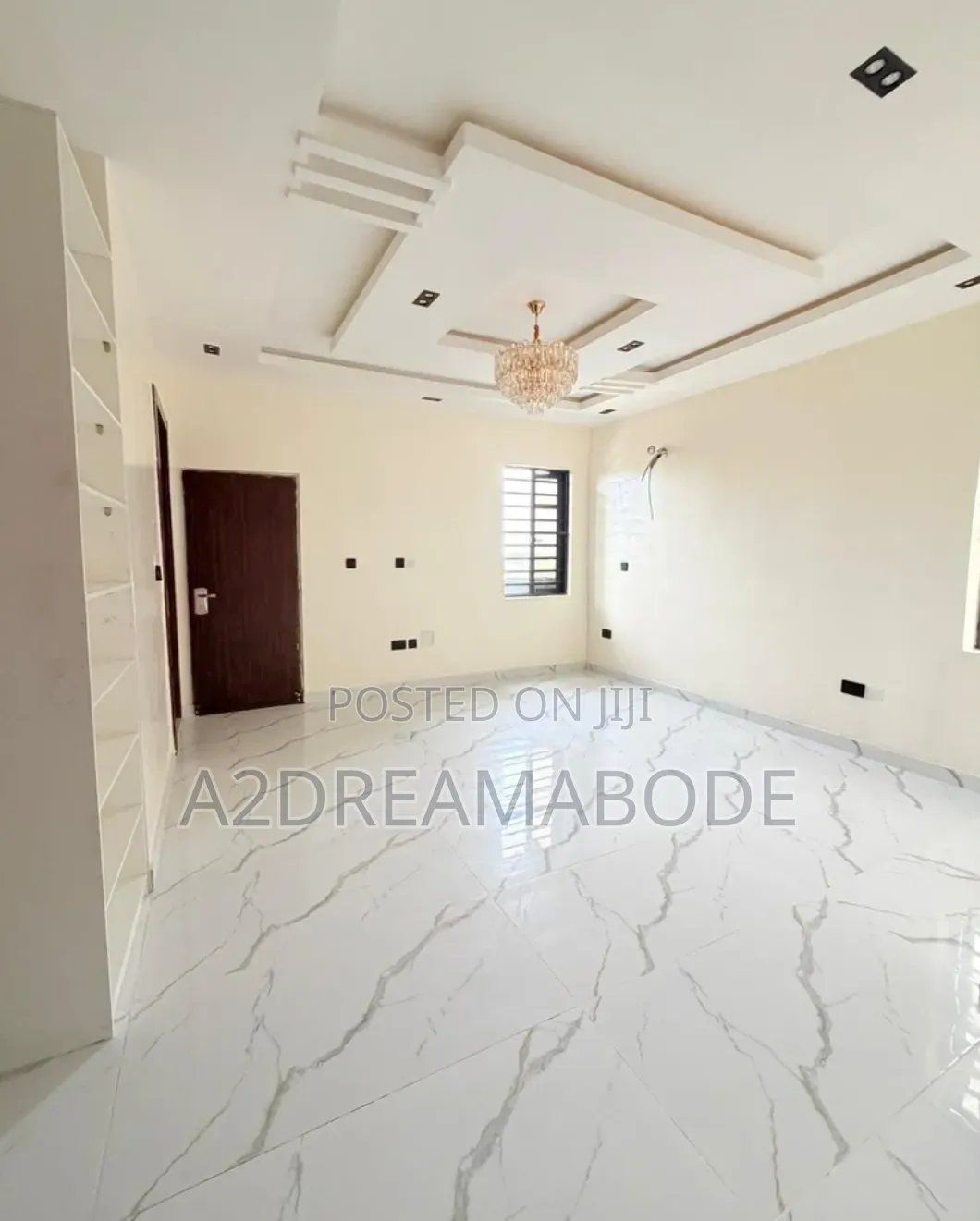 4bdrm Duplex in Gbagada for sale in Ifako-Gbagada