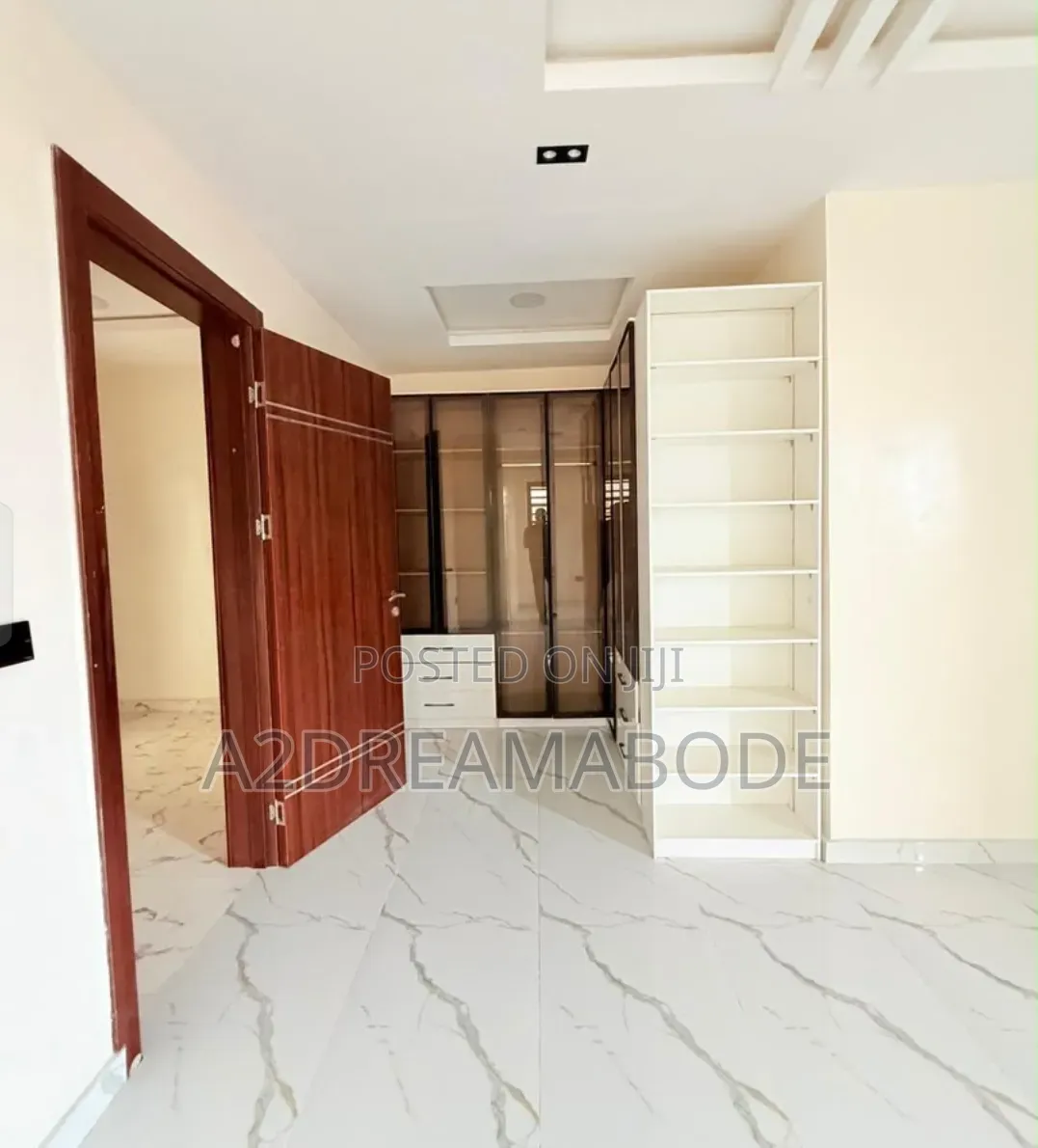 4bdrm Duplex in Gbagada for sale in Ifako-Gbagada