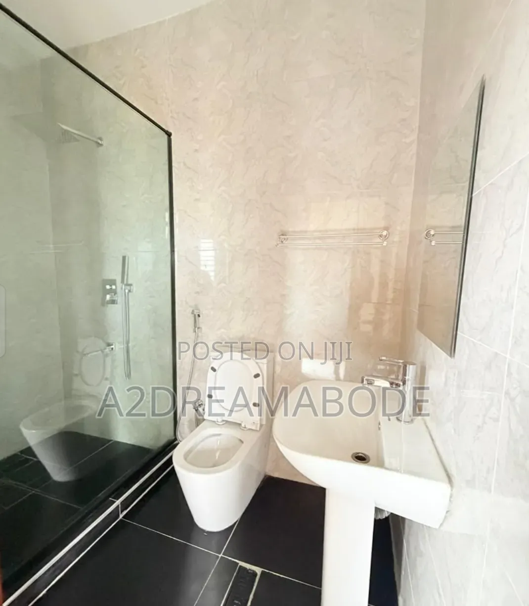 4bdrm Duplex in Gbagada for sale in Ifako-Gbagada