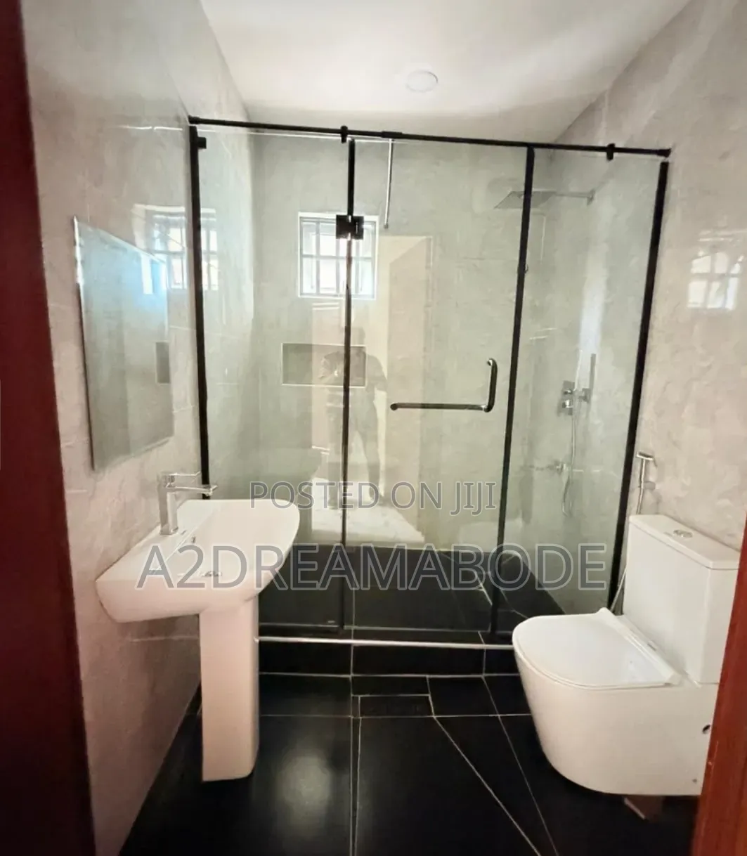 4bdrm Duplex in Gbagada for sale in Ifako-Gbagada