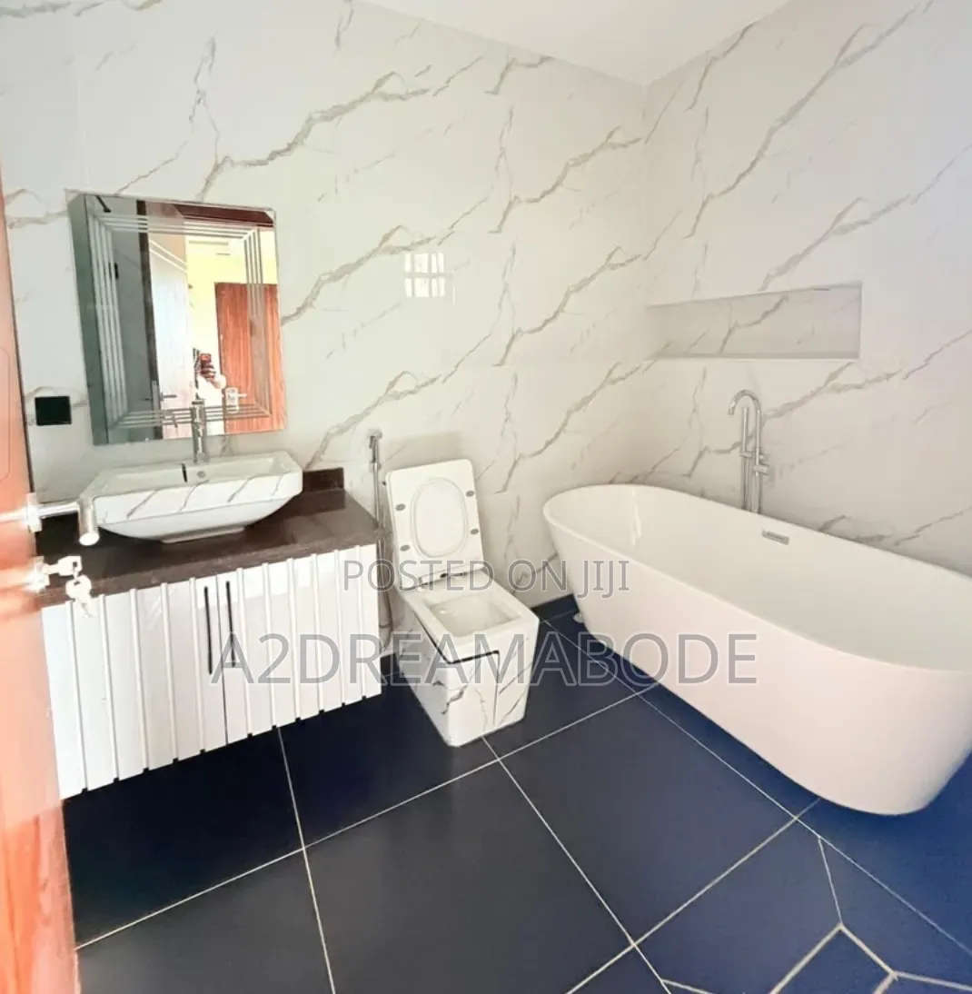 4bdrm Duplex in Gbagada for sale in Ifako-Gbagada