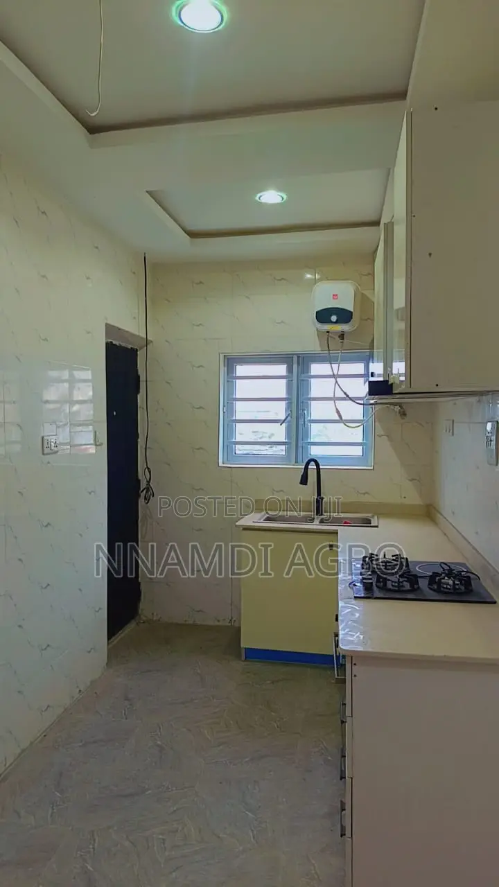 2bdrm Apartment in Badore for rent in Badore