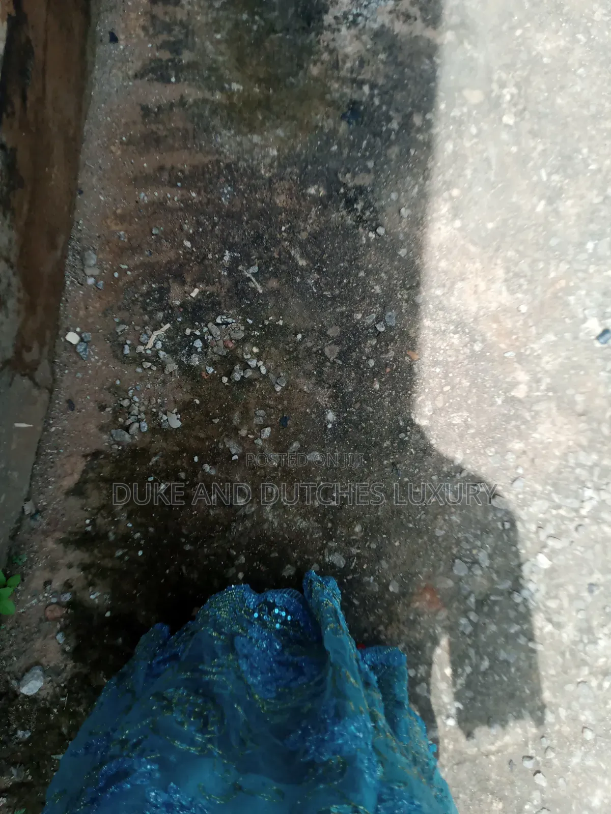 Land and Plot in Lokogoma