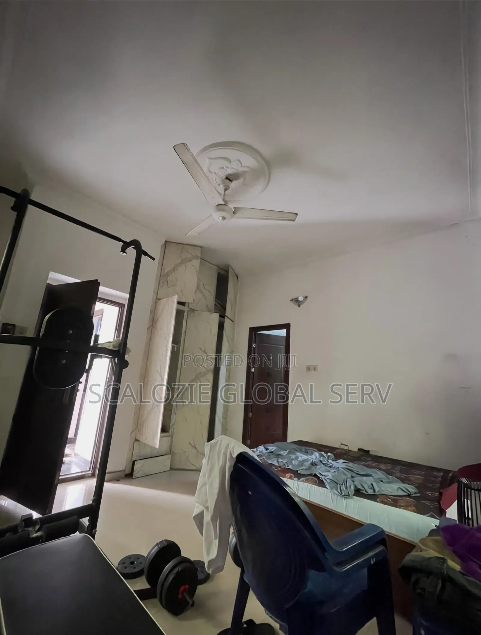 4bdrm Duplex in Rumuokwurushi New for sale in Port-Harcourt