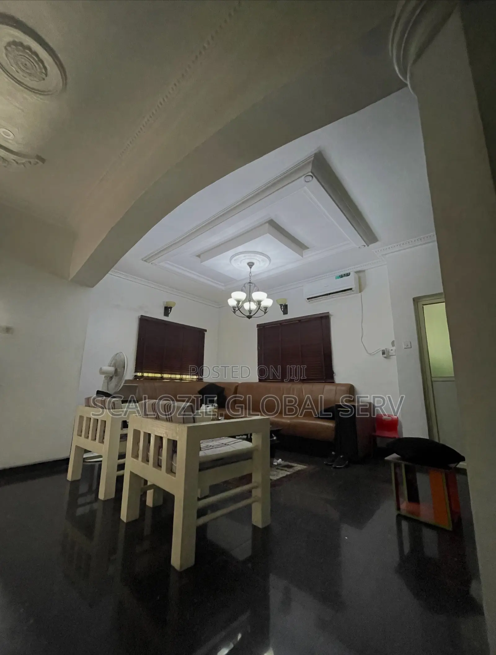 4bdrm Duplex in Rumuokwurushi New for sale in Port-Harcourt