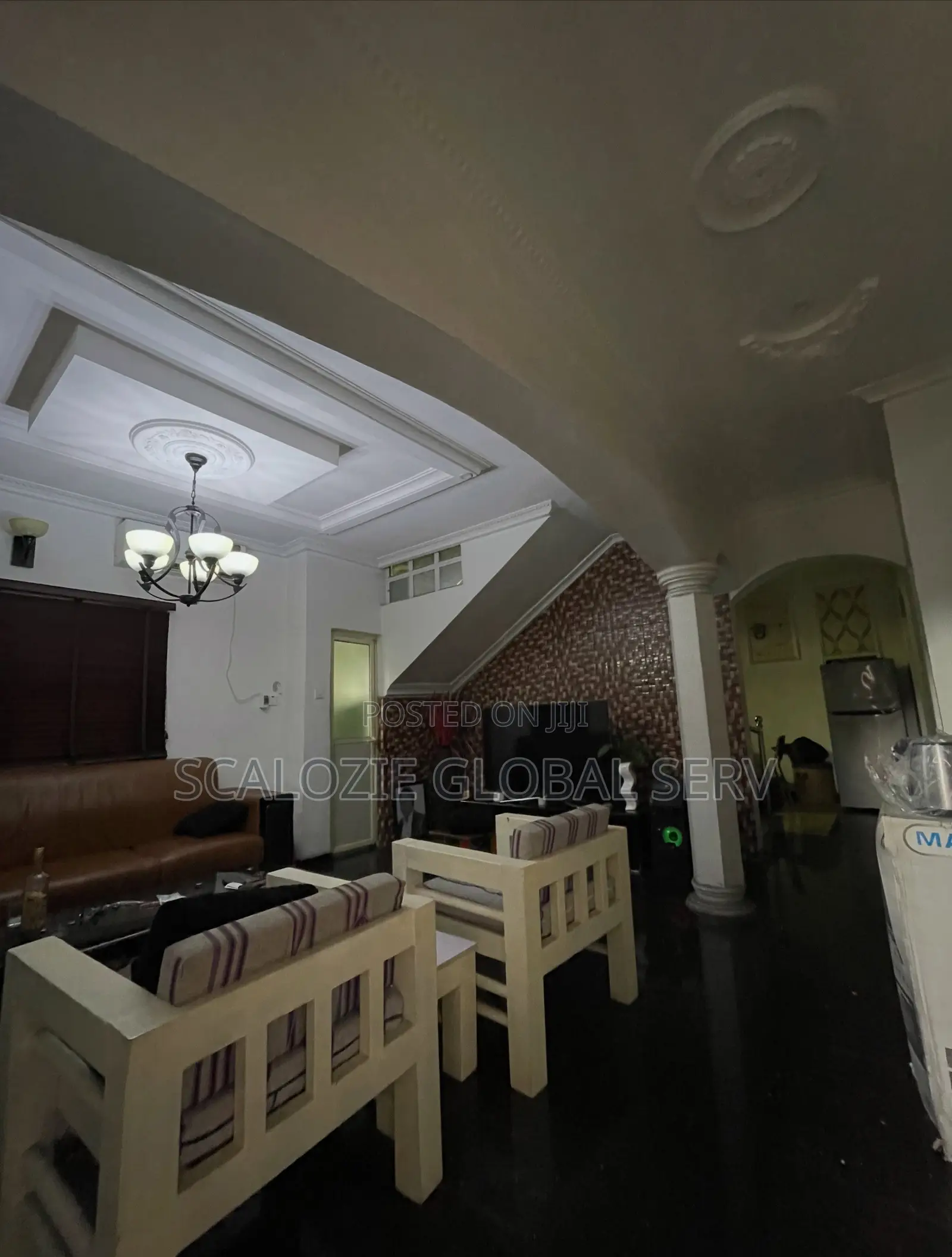 4bdrm Duplex in Rumuokwurushi New for sale in Port-Harcourt